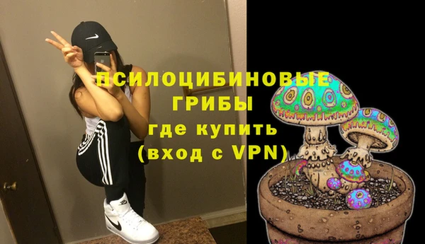 тгк Алексеевка